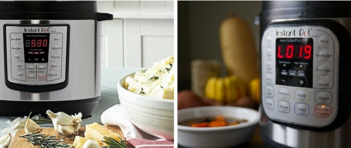 Best Instant Pot Deals