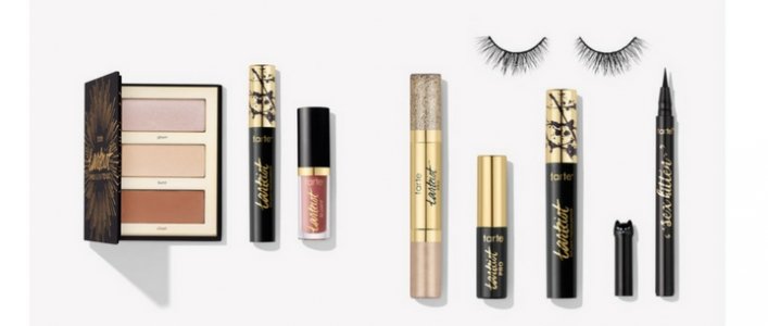 Up to 70% off @ Tarte