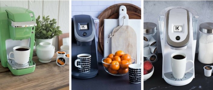 Boxing Week Keurig Deals