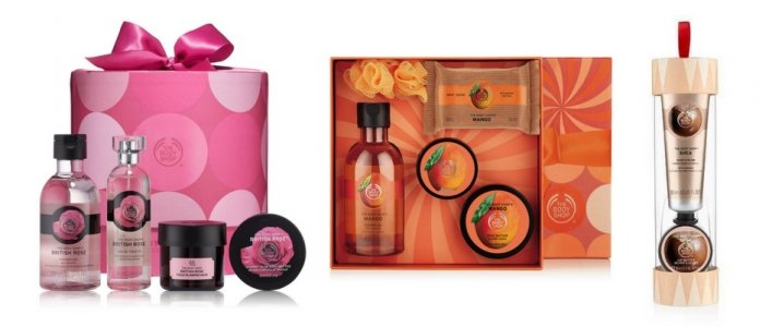 Up to 50% off Gift Sets