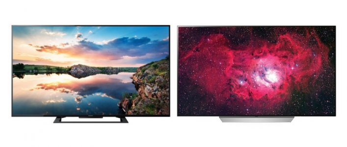 Boxing Day Deals on 4K TVs