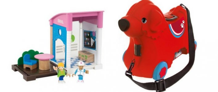 50% off @ Mastermind Toys