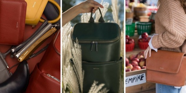 Matt and Nat Bags, Shoes, Accessories from $17.50