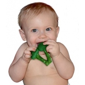 Little Toader AppeTeethers from $9.97