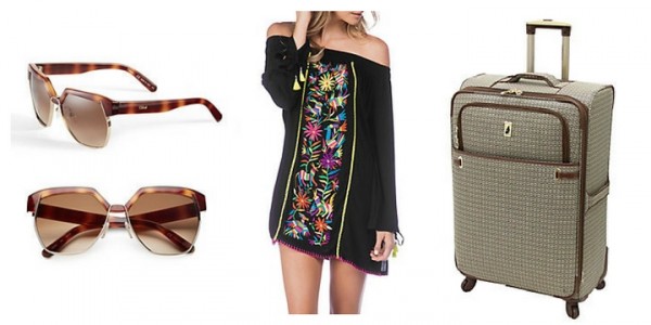Flash Sale: 20-75% Off Travel Essentials @ The Bay