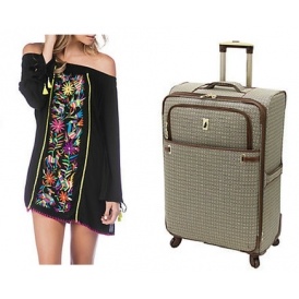 Up to 75% Off Travel Essentials