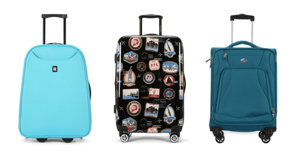 MidSeason Sale Up to 75 off Luggage Bentley