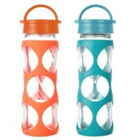 50% off Lifefactory Bottles
