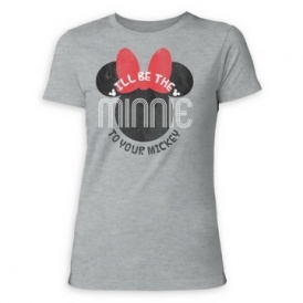 Couples' Tees 2 for $55.19