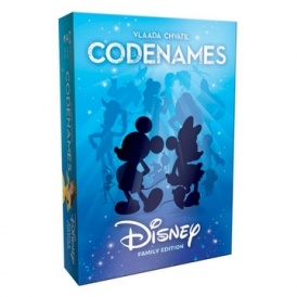 Codenames: Disney $23.65