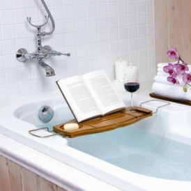 Umbra Bathtub Caddy $37.50