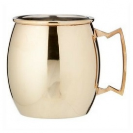 Indigo Glassware from $2