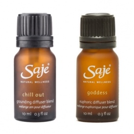 50% off 1 Item Coupon @ Saje
