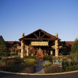 Great Wolf Lodge Coupon