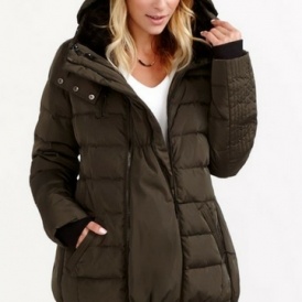 60% off Maternity Outerwear