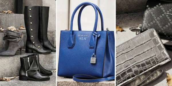 Up to 50% off Semi-Annual Sale @ Michael Kors