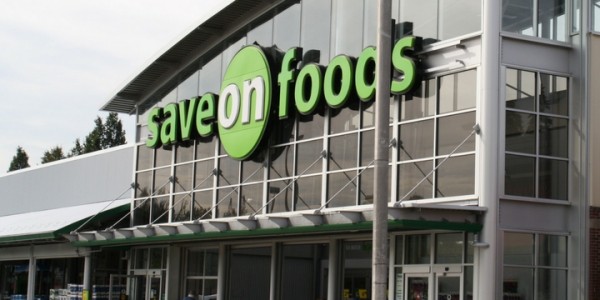 Save-On-Foods Offers Customers $25 Gift Card