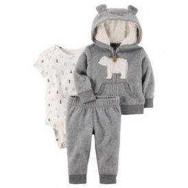 Extra 25% off Clearance @ Carter's