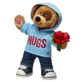 New Valentine's Day Build A Bears