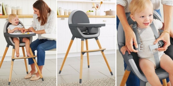 RECALL: Skip Hop Tuo Convertible High Chairs