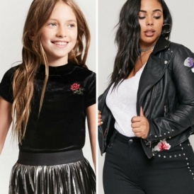 BOGO FREE @ Forever 21