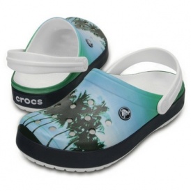 Up to 70% off Crocs