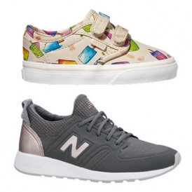 30% off Shoes @ Sport Chek