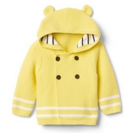 40% off + Free Shipping @ Gap
