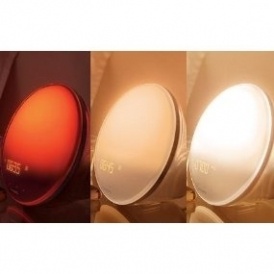 40% off Philips Wake-Up Light