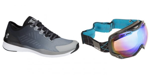 Up to 65% off One-Day Flash Sale @ Sport Chek