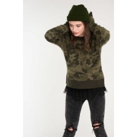 50% off Leggings & Sweaters