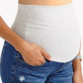 $10 off Maternity Jeans
