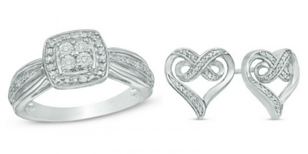 Cupid's Picks $49.99 Each @ Peoples Jewellers