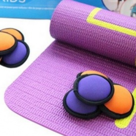 20% off Merrithew Kids Yoga