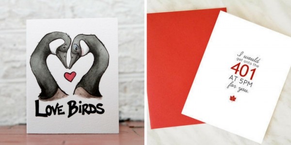14 of the Most Canadian Valentine's Day Cards