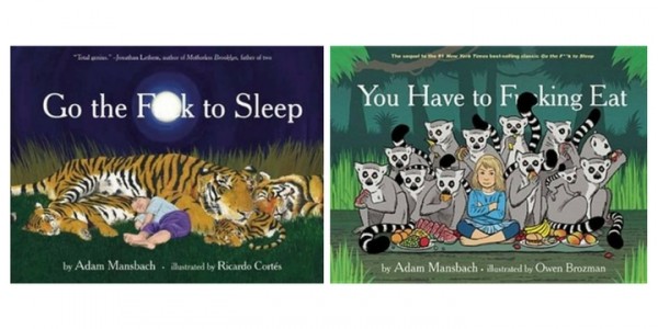 Adam Mansbach Books from $12.66 @ Chapters