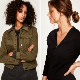 Up to 50% off @ Lolë
