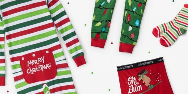 50% off Hatley Christmas Sale from $2.25