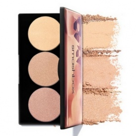50% off Smashbox Palette