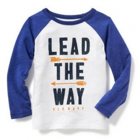 B2G1 FREE @ Old Navy