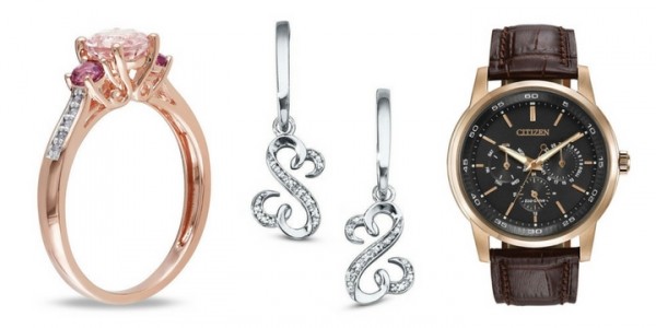 Up to an Extra 20% off Sale Jewellery @ Peoples