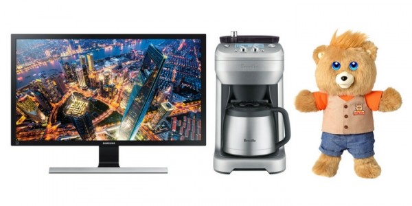 Yellow Tag Sale on Now @ Best Buy Canada