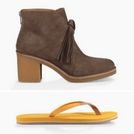 Up to 50% off UGG
