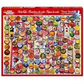 Puzzles from $9.95 @ Chapters