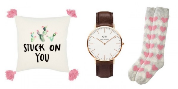 25% off Valentine's Gifts from $7.50 @ Chapters
