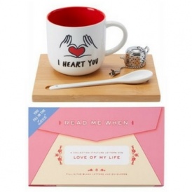 25% off Valentine's Gifts