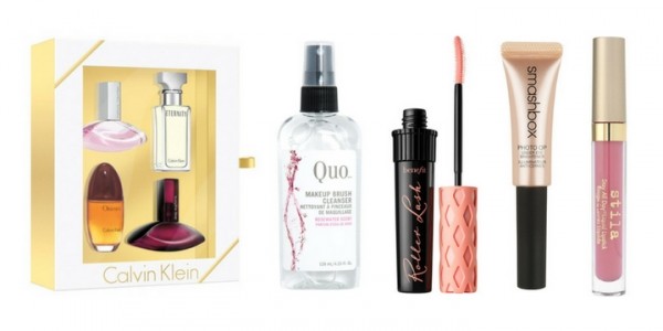 Free Shipping + Sale from $3.19 @ Beauty Boutique
