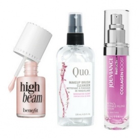 All Orders Ship Free @ Beauty Boutique