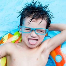 Up to 60% off @ Americana Indoor Waterpark
