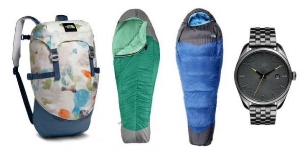 Up to 70% off Outdoor Gear @ The Last Hunt